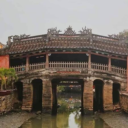 Bana Home & Spa Hội An Ngoại thất bức ảnh