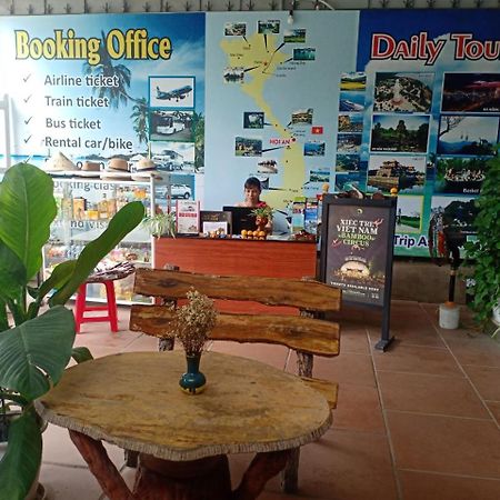 Bana Home & Spa Hội An Ngoại thất bức ảnh