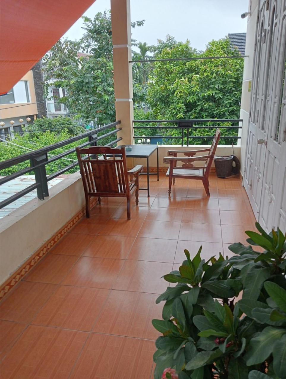Bana Home & Spa Hội An Ngoại thất bức ảnh