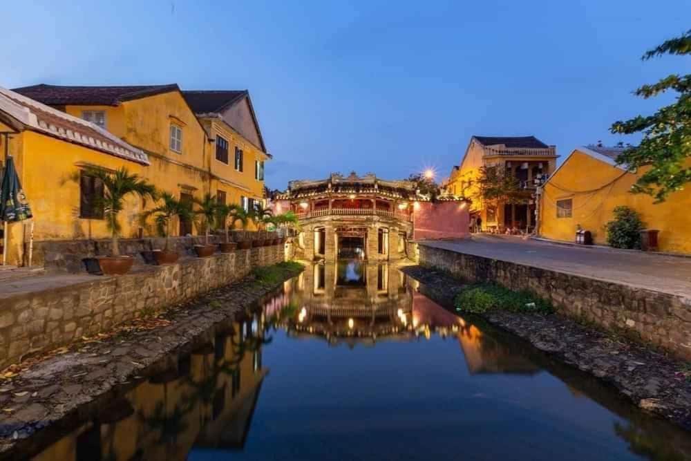 Bana Home & Spa Hội An Ngoại thất bức ảnh