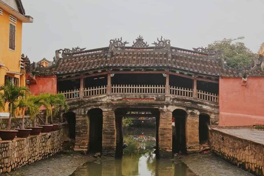 Bana Home & Spa Hội An Ngoại thất bức ảnh