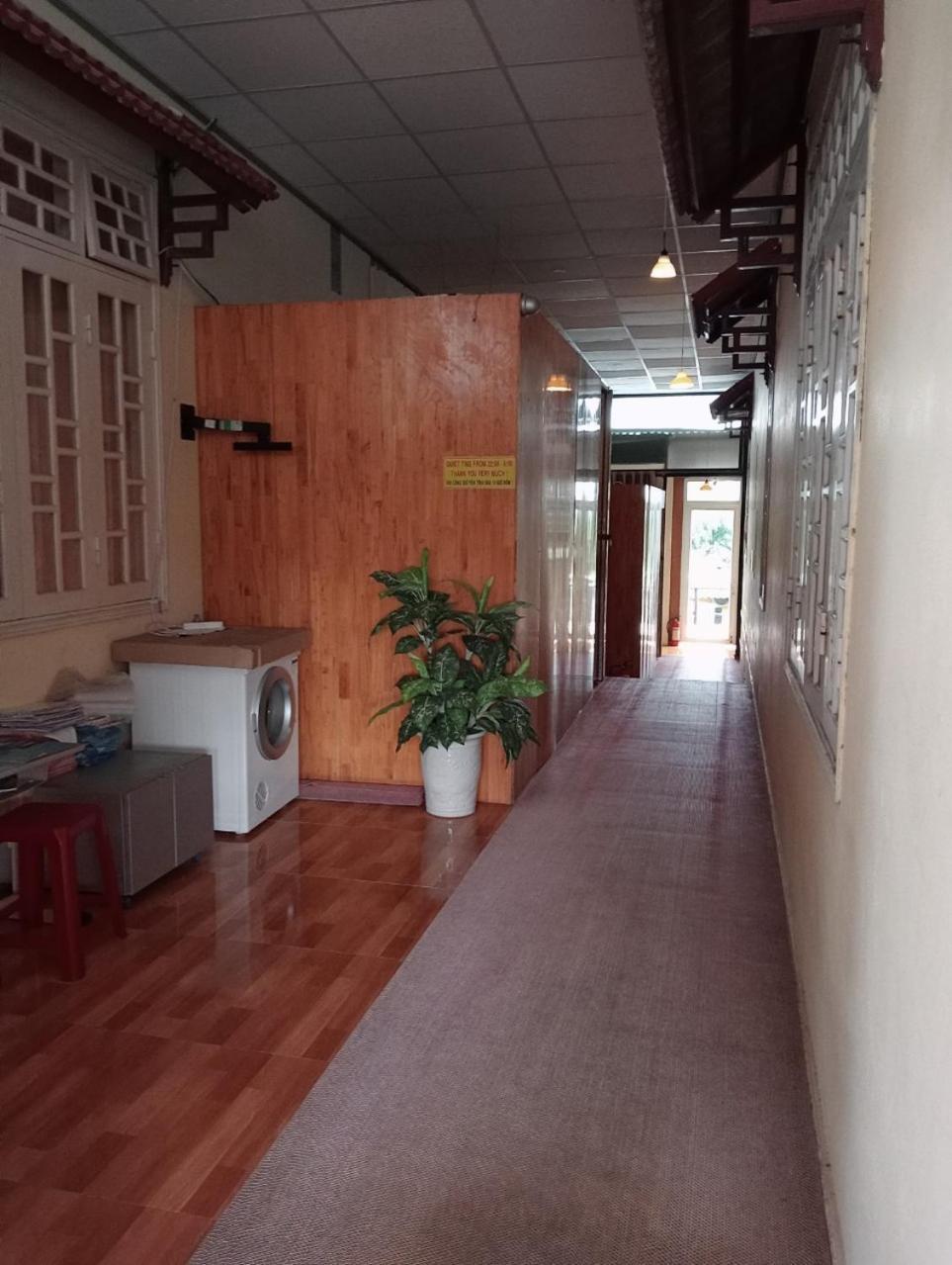 Bana Home & Spa Hội An Ngoại thất bức ảnh