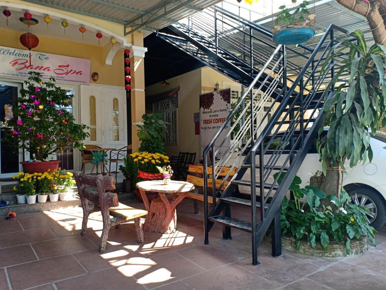 Bana Home & Spa Hội An Ngoại thất bức ảnh