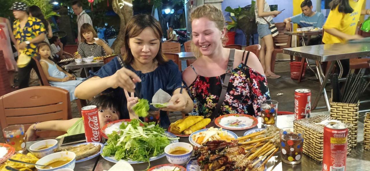 Bana Home & Spa Hội An Ngoại thất bức ảnh