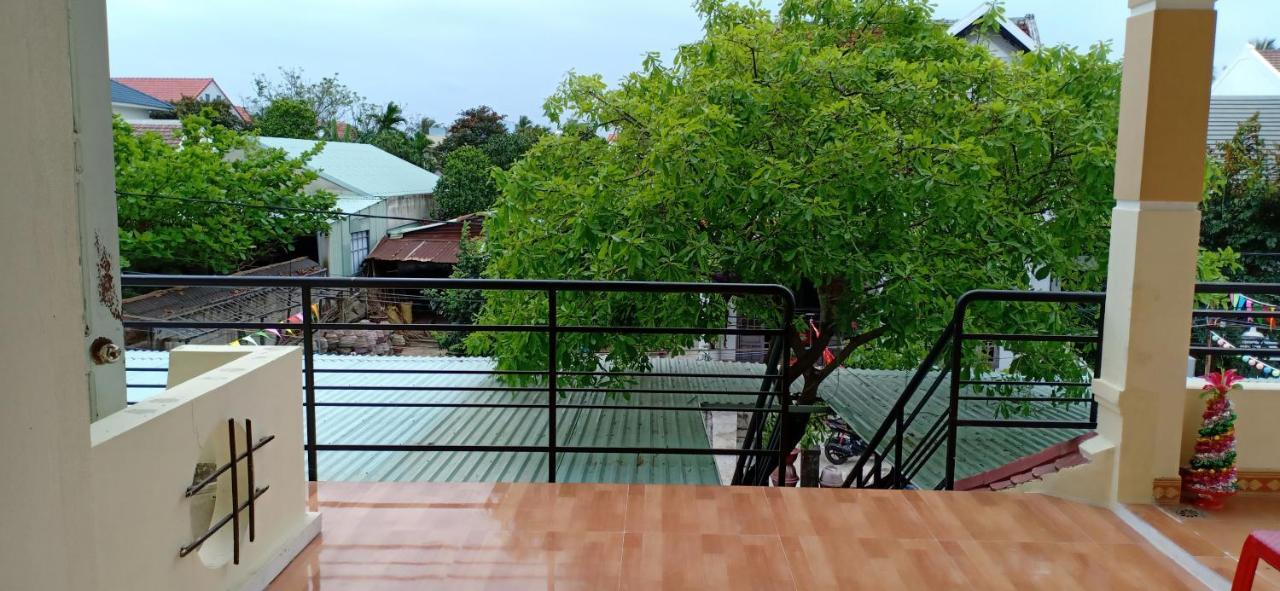 Bana Home & Spa Hội An Ngoại thất bức ảnh