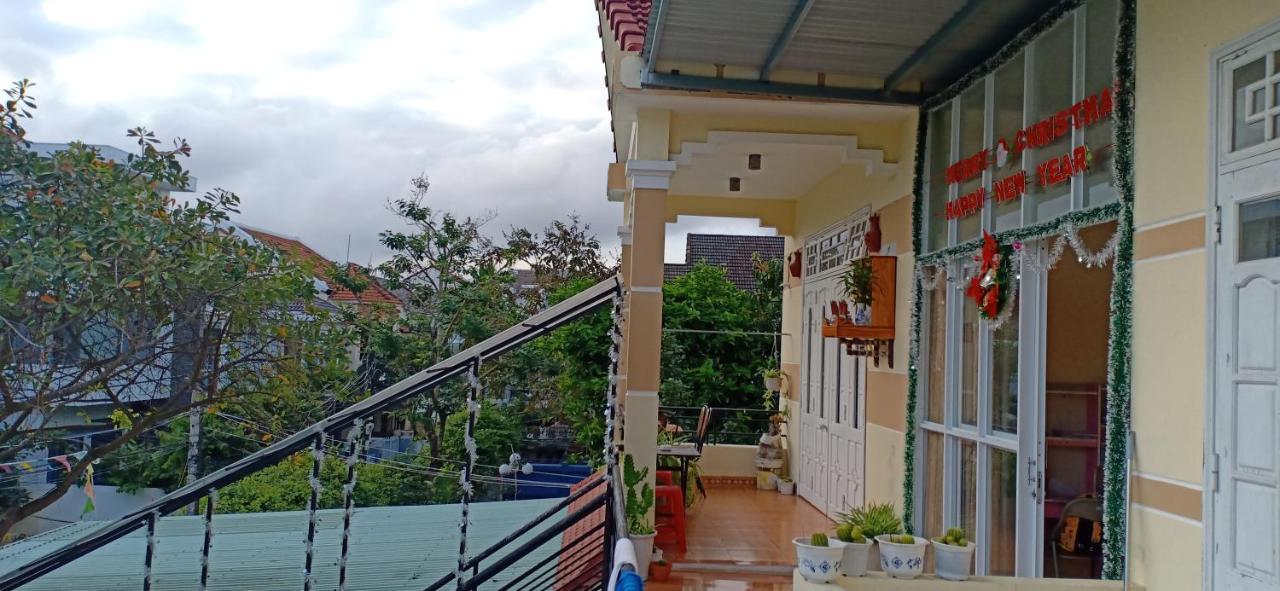 Bana Home & Spa Hội An Ngoại thất bức ảnh