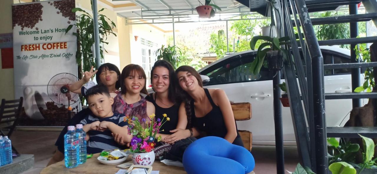 Bana Home & Spa Hội An Ngoại thất bức ảnh